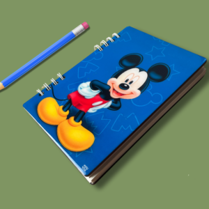 Cuadernos